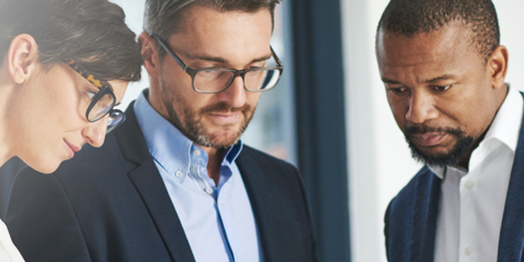 Need Funding for Your Business? Have You Considered an E-2 Investor?